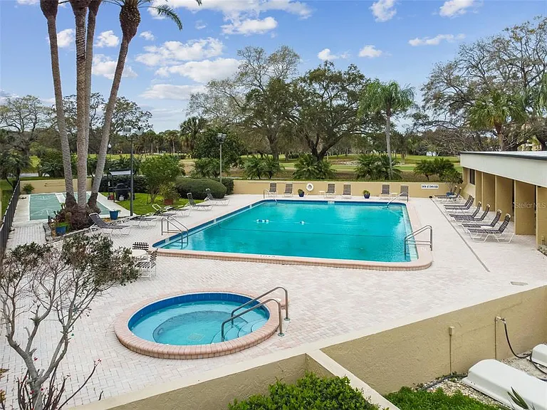 900 Cove Cay Dr #5F — Photo 93