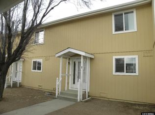 1271 Redwood Cir APT 2, Gardnerville, NV 89460