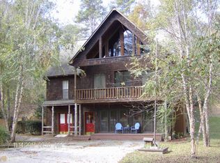 2805 N Lizella Rd, Lizella, GA 31052