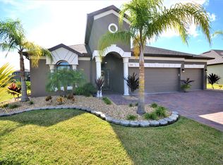 3801 Watergrass St, West Melbourne, FL 32904