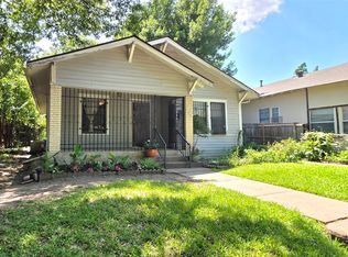 903 Cameron Ave, Dallas, TX 75223