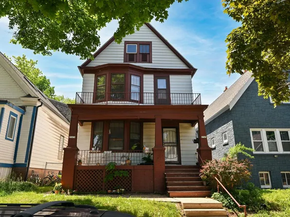 2747 N Bremen STREET #2747A, Milwaukee, WI 53212
