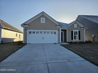 179 Hawks Run Dr LOT 247, Carolina Shores, NC 28467