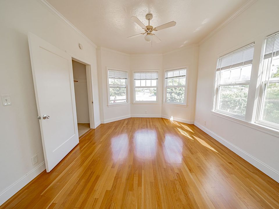 1st image of 5527 Shattuck Ave APT 300