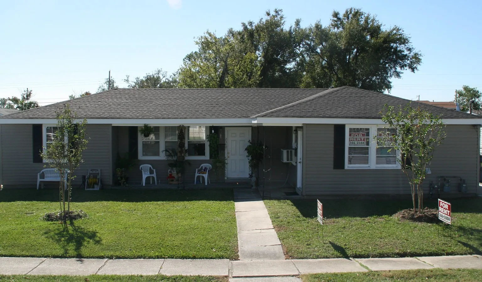 2 bed, 755 sqft, $1,250 — Photo 1