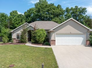 5509 Sandrock Dr, Columbia, MO 65202