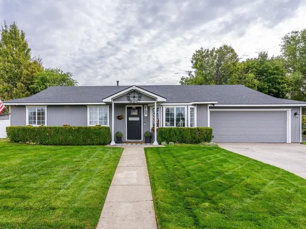 1133 S Campbell St, Airway Heights, WA 99001