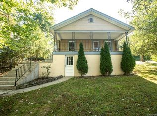 219 Harrison St, Swannanoa, NC 28778