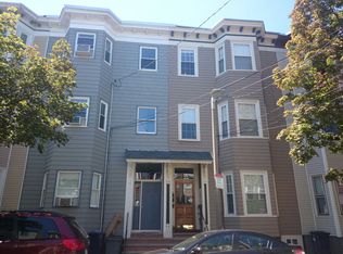 239 W 5th St #2, South Boston, MA 02127