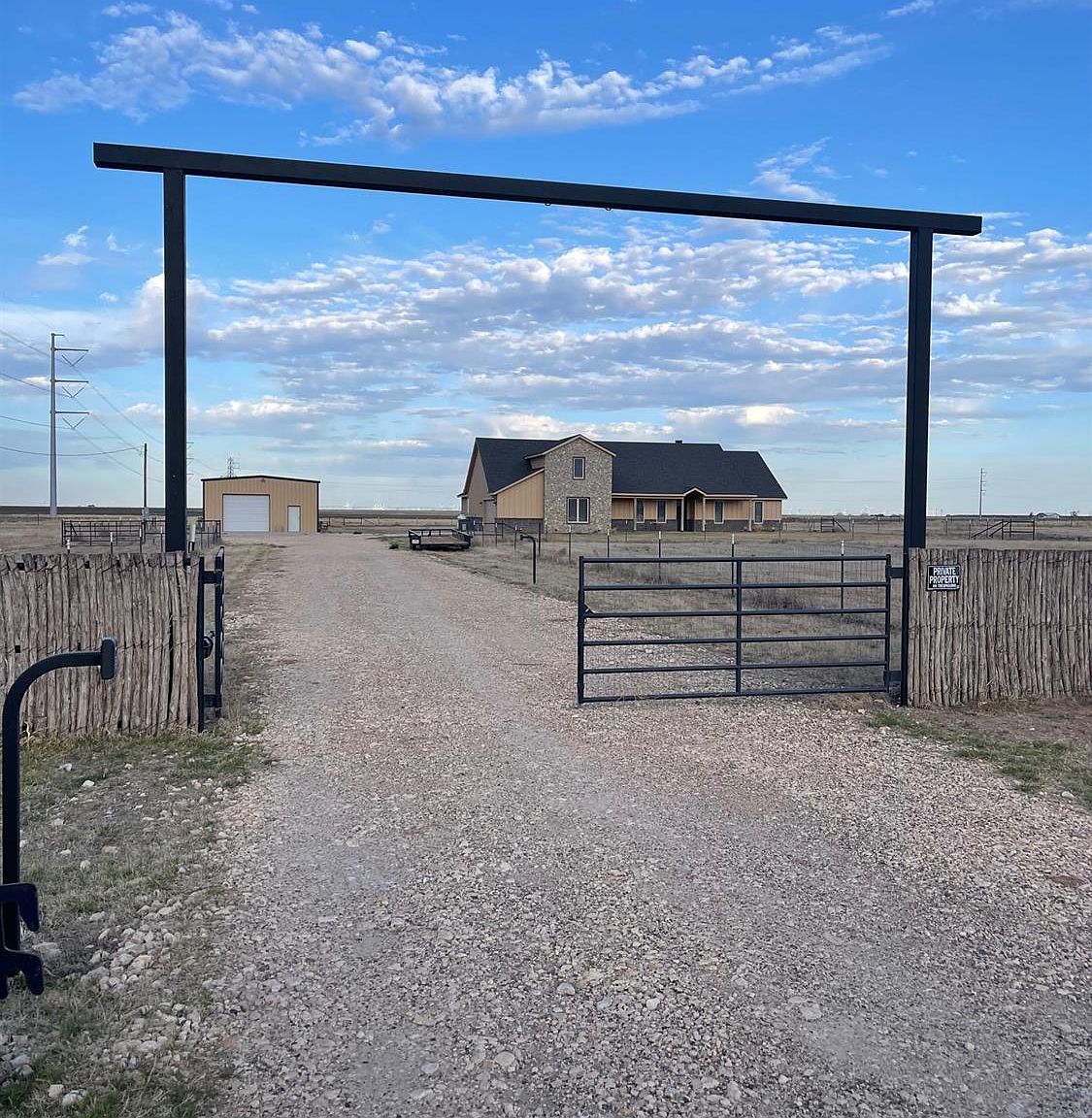 443 Fm 2192, Wilson, TX 79381 Zillow