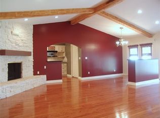 10610 Russett Dr, Houston, TX 77042