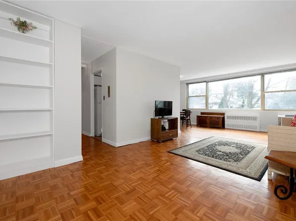 12 Old Mamaroneck Road #3J, White Plains, NY 10605
