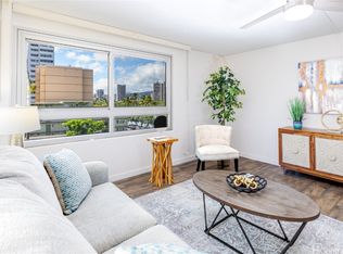 2465 Ala Wai Blvd APT 403, Honolulu, HI 96815