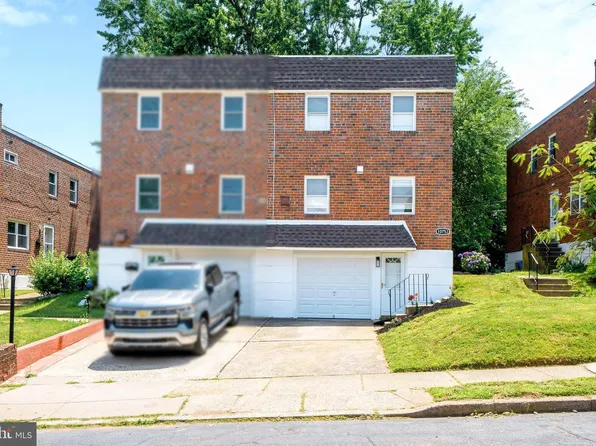 10753 Jeanes St, Philadelphia, PA 19116