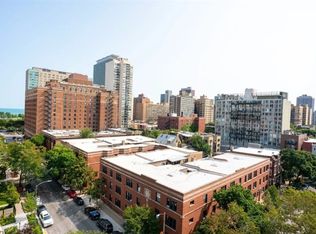 500 W. Belmont, Chicago, IL 60657