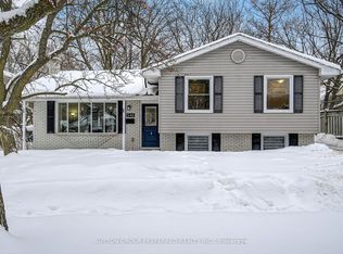 548 Griffith St, London, ON N6K2S6