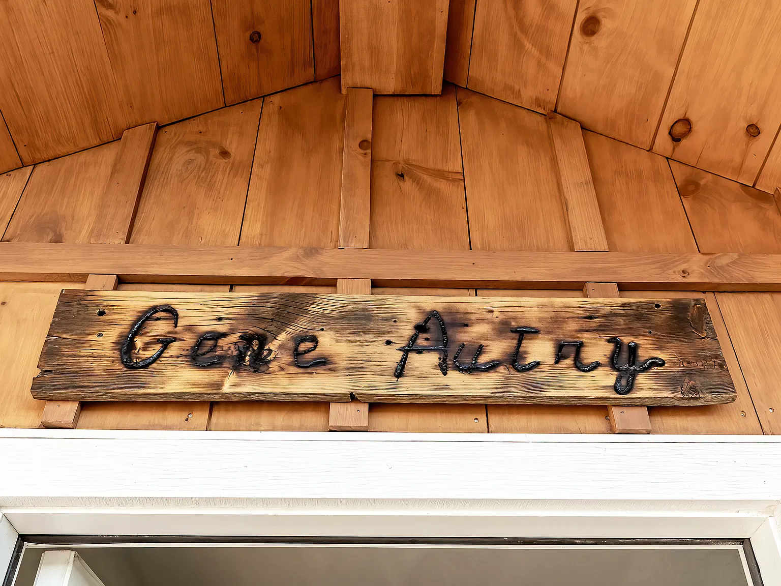 810 Watt Canyon Rd — Photo 3