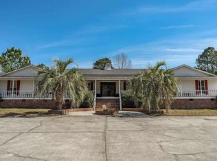 1122 Sayre Ln, Elgin, SC 29045