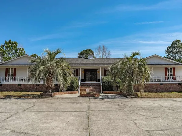 1122 Sayre Ln, Elgin, SC 29045