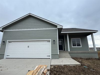 223 Manor Dr, Osceola, IA, 50213