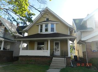 1017 Radcliffe Dr, Toledo, OH 43609