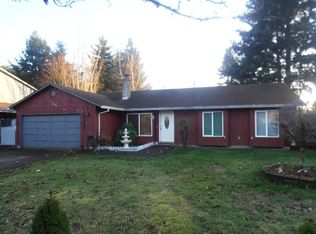 13722 SE Cora St, Portland, OR 97236