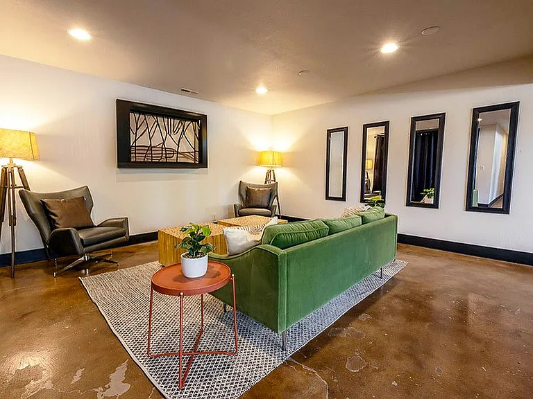 Fox Point Clubhouse