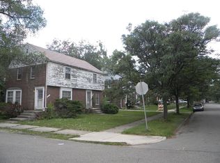 14894 Rutherford St, Detroit, MI 48227