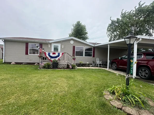 4605 S Haymarket Rd, Muncie, IN 47302