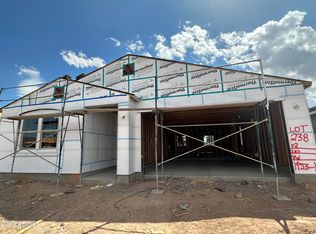 5543 W Coplen Farms Rd, Laveen, AZ 85339