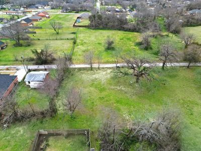 610 W Myers St, Terrell, TX, 75160