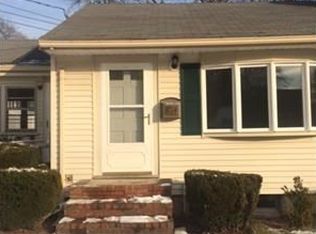 203 Richland Rd, Norwood, MA 02062