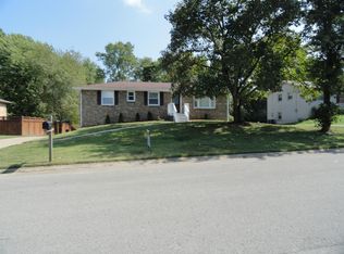 310 Blue Ridge Dr, Old Hickory, TN 37138