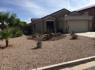 42933 W Samuel Dr, Maricopa, AZ 85138
