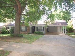5342 S Rock Ridge Rd, Memphis, TN 38134