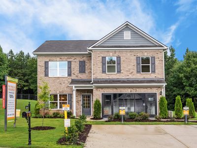 285 Ridgefield Dr, Odenville, AL, 35120