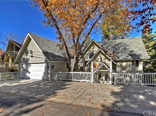 26946 Huron Rd, Lake Arrowhead, CA 92352