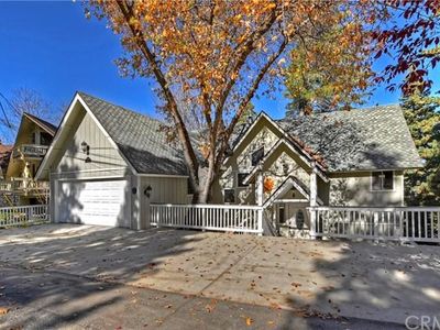 26946 Huron Rd, Lake Arrowhead, CA, 92352