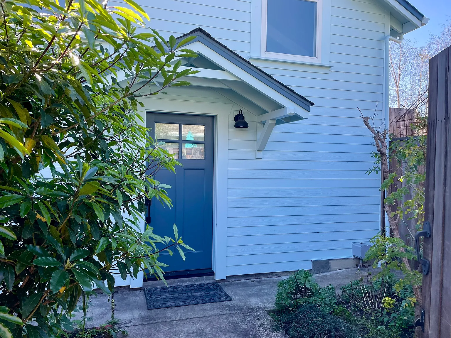 Van Ness Ave, Santa Cruz — Photo 3