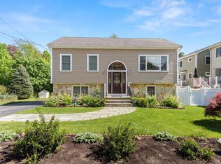 296 College Farm Rd, Waltham, MA 02451