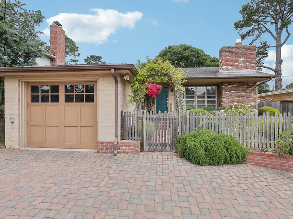 Carpenter 3 Ne 4th, Carmel By The Sea, CA 93921