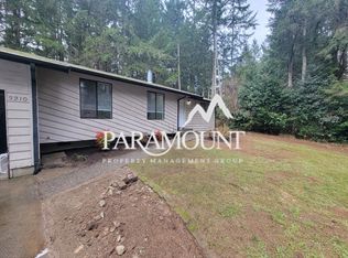 3210 61st Avenue Ct NW, Gig Harbor, WA 98335