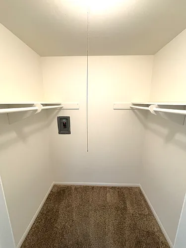 Floor plan 2 Bedroom