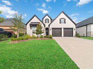 28266 Emerald Bnd, Spring, TX 77386