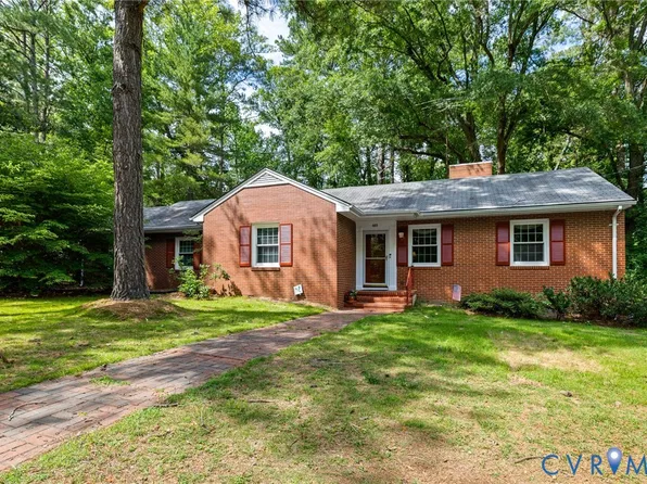 603 E 6th Ave, Kenbridge, VA 23944