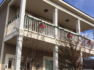 301 Raleigh Dr, Warner Robins, GA 31088