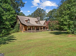 324 Bethany St, Tallapoosa, GA 30176