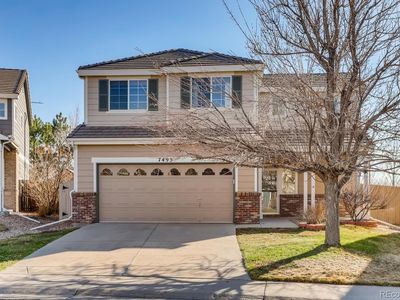 7493 S Norfolk St, Aurora, CO, 80016
