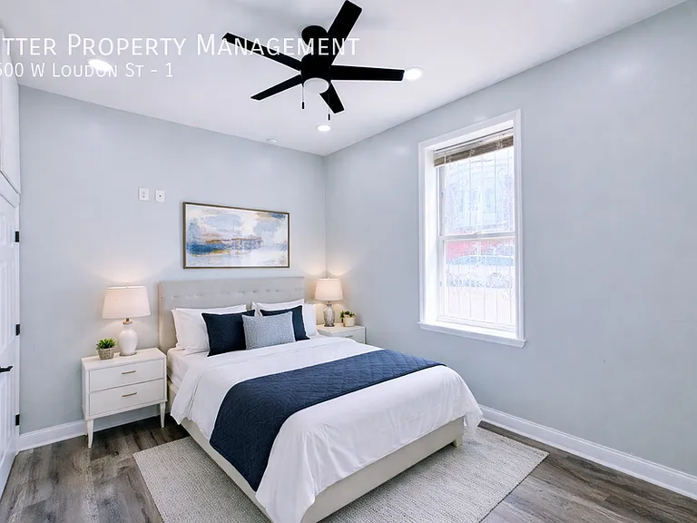 1500 W Loudon St #1 — Photo 3