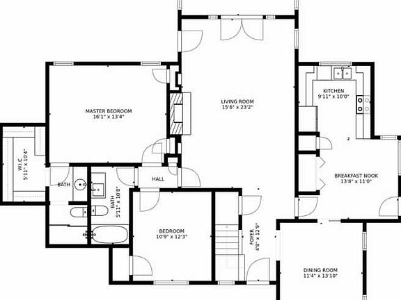 3rd image of this home